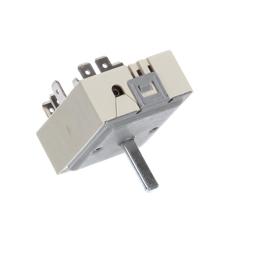 [0C1605] Energy regulator - Electrolux