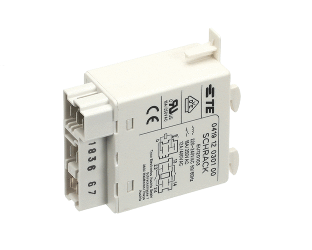 [048888] Relay - Electrolux