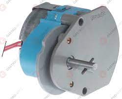 [0C0883] Gearmotor - Electrolux