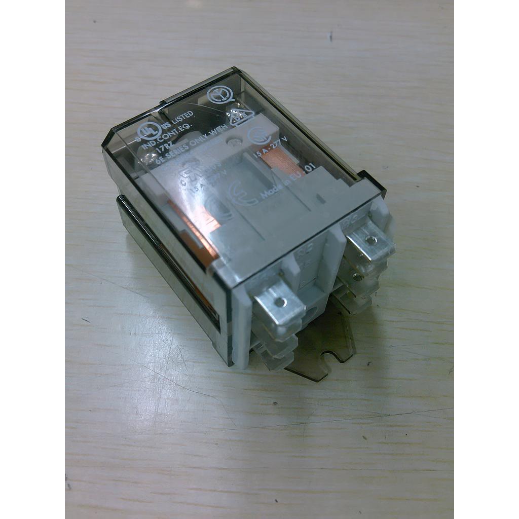[0PE302] Relay - Electrolux