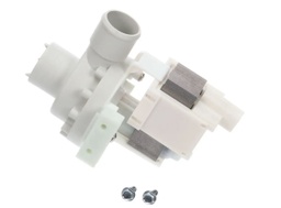[0L2657] Pump kit 200/240v 50/60hz - Electrolux