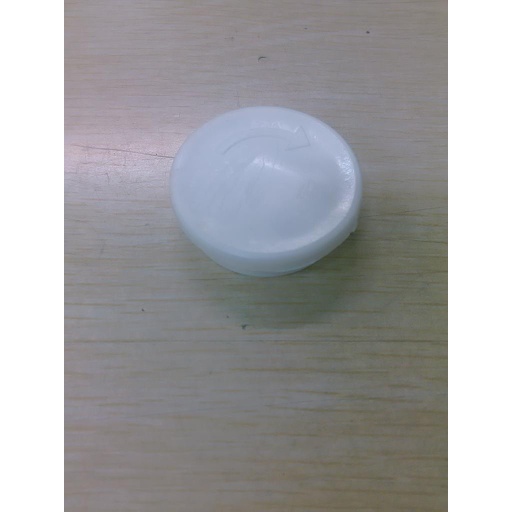 [P02.165] Tappo per giratore - Frigomat