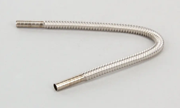 [8102484] Gas line .25x12.75 - Frymaster