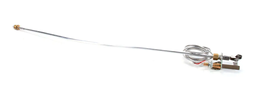 [1060692SP] Burner assy nat mv pilot - Frymaster