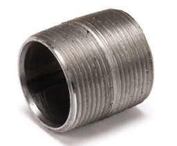 [8130391-FRY] Nppl 1 1/4npt x close bm - Frymaster