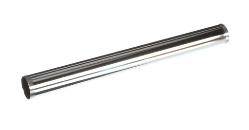 [8130451-FRY] Nppl 1 1/4 x 12.00 chrome/brs - Frymaster