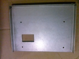 [8240161] Support intr face board 45/cf - Frymaster