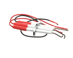 [0C4461] Ignition rod - Electrolux