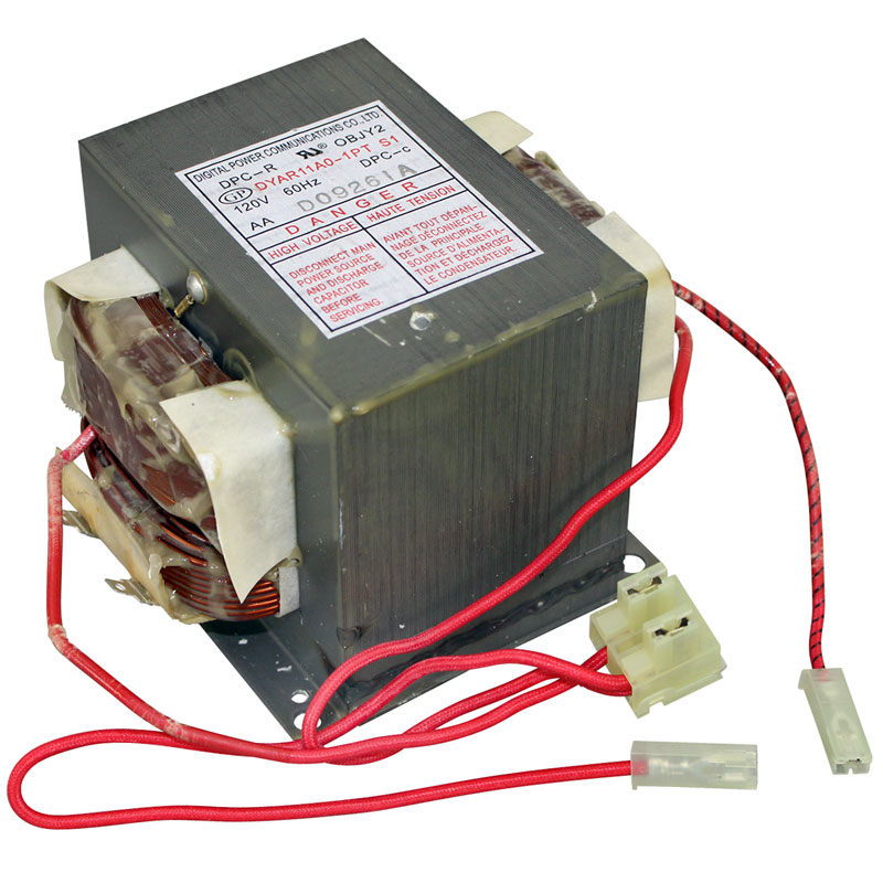 [56002021] Transformer - Amana
