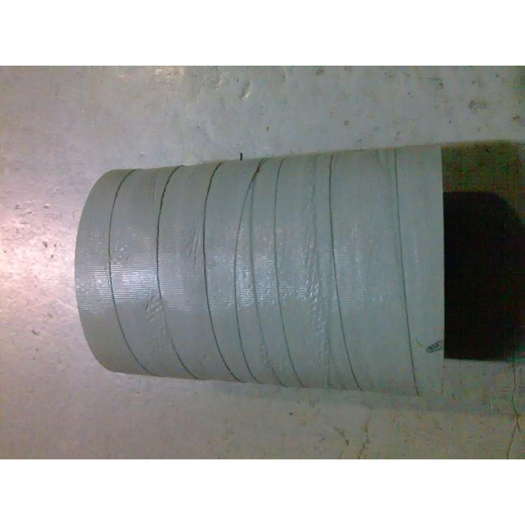 [8160772] Sleeve round - Frymaster