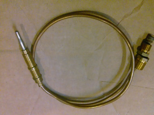 [8070699] Thermocouple 20' 94 - Frymaster