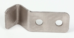 [9101804] Probe reating bracket - Frymaster