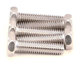 [8261375] Screw -  10-32 x 0.75&quot;, Stainless Steel, Pack of 5 - Frymaster