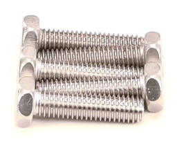 [8261375] Screw -  10-32 x 0.75&quot;, Stainless Steel, Pack of 5 Frymaster
