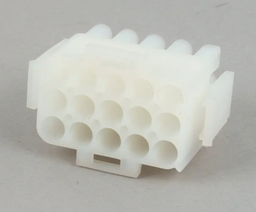 [8070804] Connector 15 pin - Frymaster