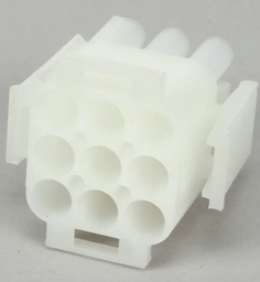 [8070155] Connector 9 pin - Frymaster