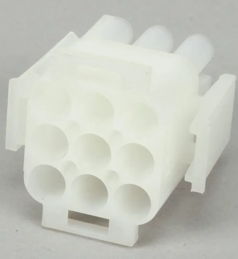 [8070155] Connector 9 pin - Frymaster