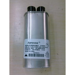 [59001166] Capacitor - Amana