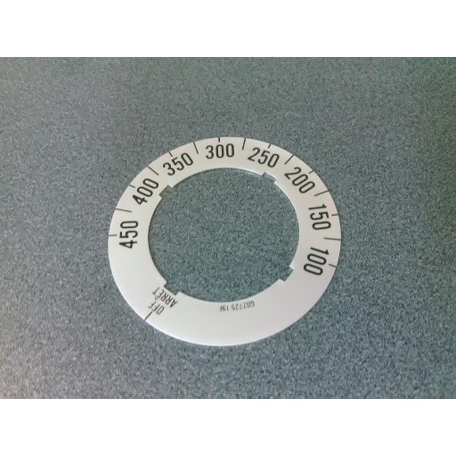 [G02725-19] Dial insert - Garland