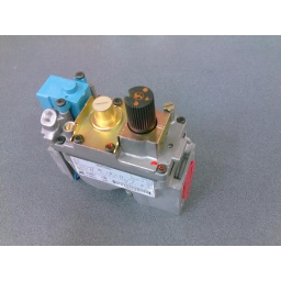 [006182] Gas valve - Electrolux