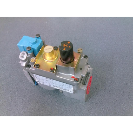 [006182] Gas valve - Electrolux