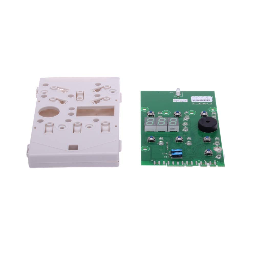 [0L3876] User interface - Electrolux