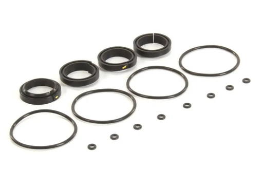 [080000035] Kit 2 platen - Garland