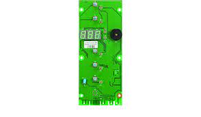 [0L1235] User interface board - Electrolux