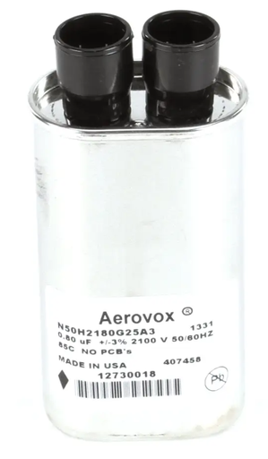[59174536] Capacitor Amana