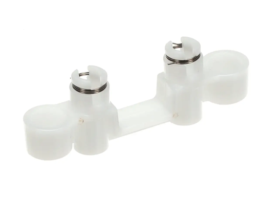 [990050400] All hmd200/hmd400 (incl. 230v models) - block lock - Hamilton Beach