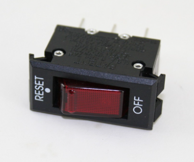 [990038400] All hbh450(r) (incl. 230v models) - switch reset - Hamilton Beach