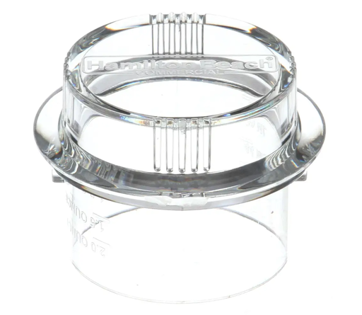 [990036000] All hbh450(r) (incl. 230v models) - filler cap - Hamilton Beach