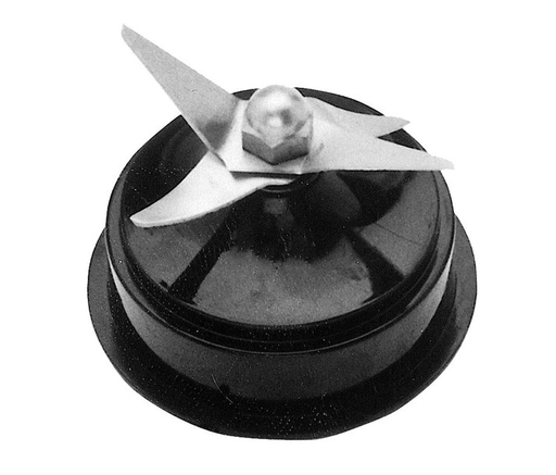 [968000370] All 91200 (incl. 230v models) - cutter assembly - Hamilton Beach