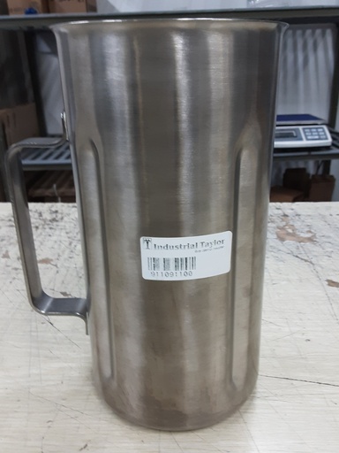 [911091100] All 911 (incl. 230v model) - stainless steel container - Hamilton Beach