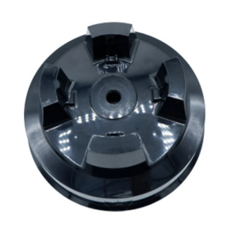 [210047100] All 908/909/910 - (incl. 230v models) upper housing (clamshell) - Hamilton Beach