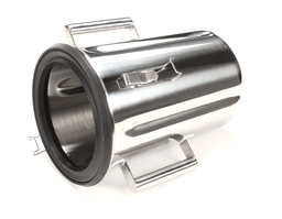 [931099000] 990/990-220 -Container (incl. cover gasket) - Hamilton Beach