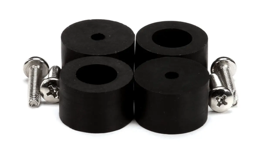 [34449800500] 990-Foot/bumber (sub to kit 944498005) - Hamilton Beach