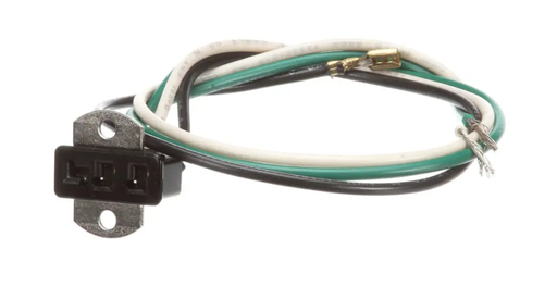 [920595000] 950/1g950 -Motor module socket (3 req.) - Hamilton Beach