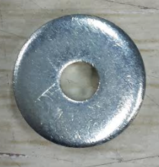 [44021802000] 950/1g950 -Foot washer (3 req.) - Hamilton Beach