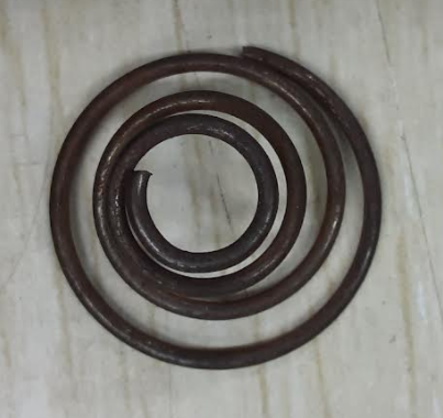 [47050490000] 936/950 -Thrust spring (motor) - Hamilton Beach