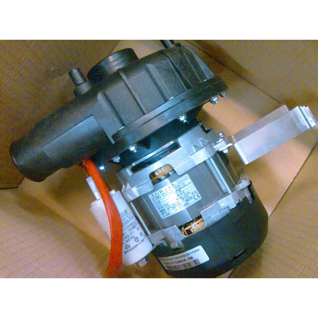 [0L1915] Pump support - Electrolux