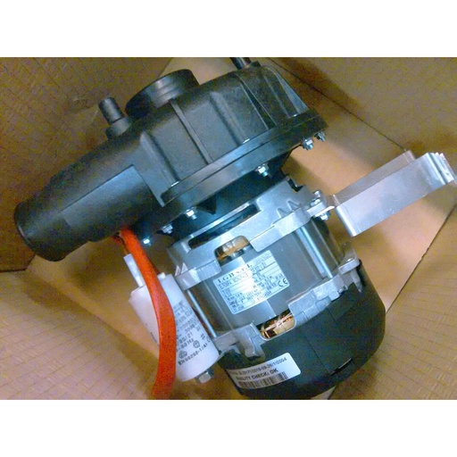 [0L1915] Pump support - Electrolux