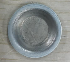 [30289401700] 936/950 -End thrust spring (motor) - Hamilton Beach