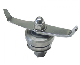 [980033201] 91400-Cutter assembly - Hamilton Beach