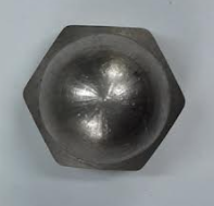 [42032503201] 911-Clamping nut center assembly (sub to 912891100) - Hamilton Beach