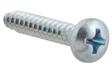 [41060081817] 908/1g908/909/1g909 -Brush holder screw (2 req.) (pre-clamshell) - Hamilton Beach