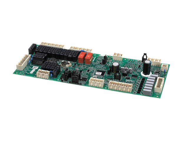 [0CB546] Mothe board copzo tou - Electrolux