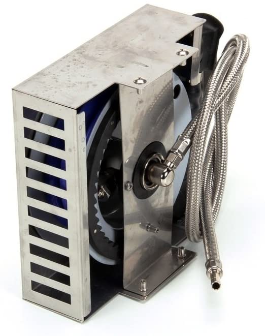 [0C4248] Shower unit aosq - Electrolux