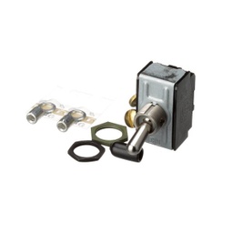 [R02.19.016.00] Kit toggle sw.15amp-spst-125v - Hatco