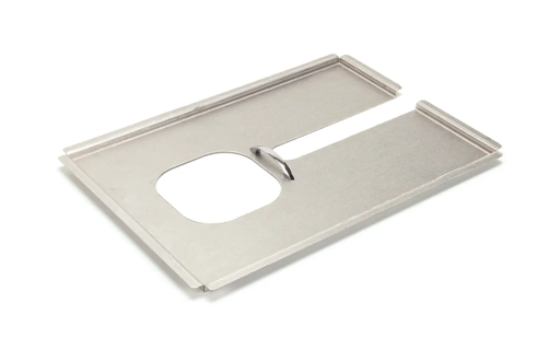 [17512] Filter pan cover assy gas s - Henny Penny